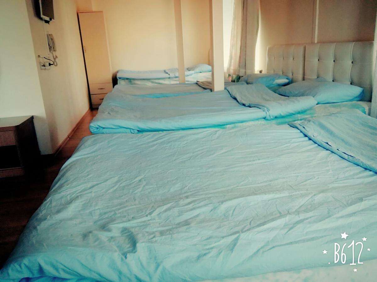 Ağlasun Alanlar Alabalik Ve Otel المظهر الخارجي الصورة